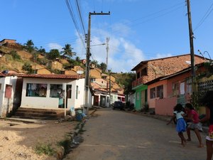 Moradores de comunidade de Japaratinga reclamam da falta d?água