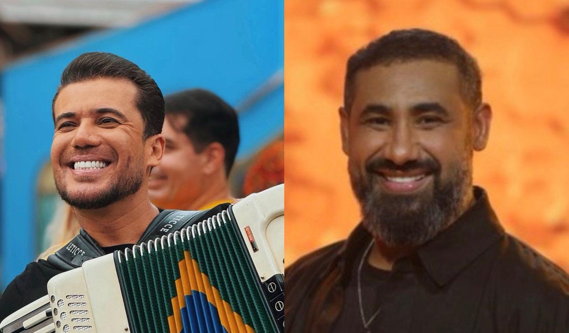 São Sebastião recebe Raí Saia Rodada e Luan Estilizado na festa da duplicação da AL-110
