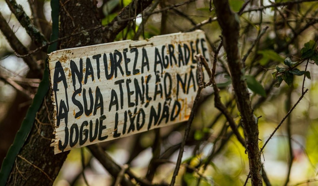 Arapiraca abre inscrições para 1ª Conferência de Meio Ambiente do Agreste