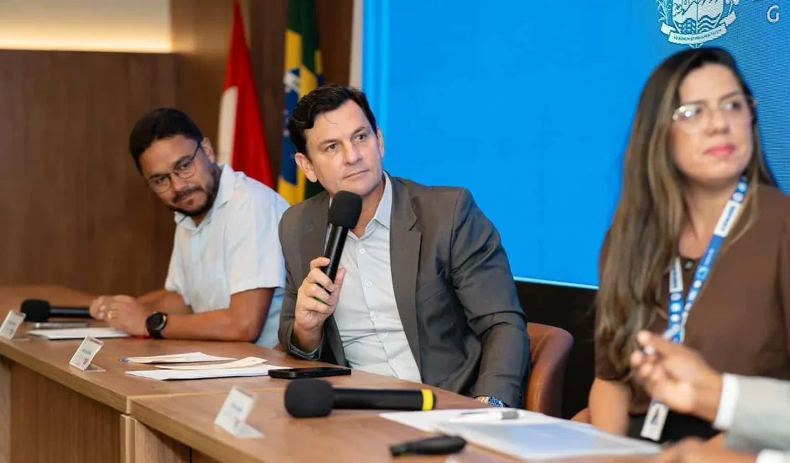 AMA reúne municípios para apresentação do Programa Pós-Medida