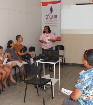 Ações garantem resultados positivos para a saúde das mulheres deodorenses