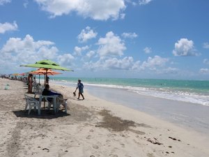 Praia de Antunes: um pedaço do paraíso de Maragogi