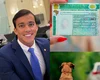 Leonam comemora aprovação de projeto que prevê cassação da CNH por abandono de animais