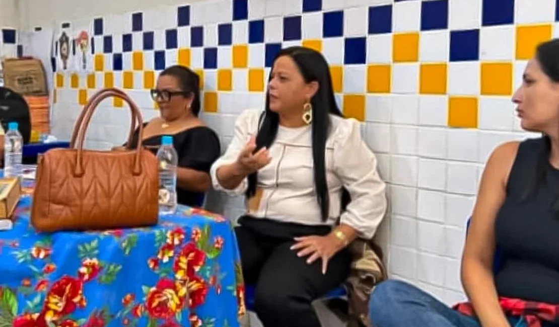 Educação inclusiva: Escola Municipal de Arapiraca implanta plano educacional individualizado