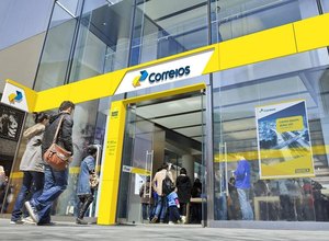 Privatização dos Correios é descartada por futuro ministro