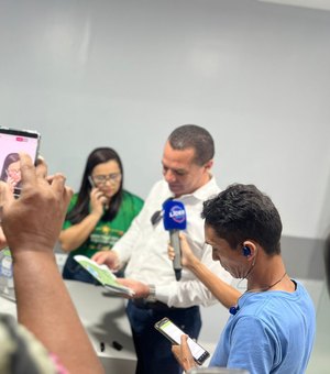 Câmara de Dirigentes Lojistas de Arapiraca garante prêmios extras a clientes na Black Friday