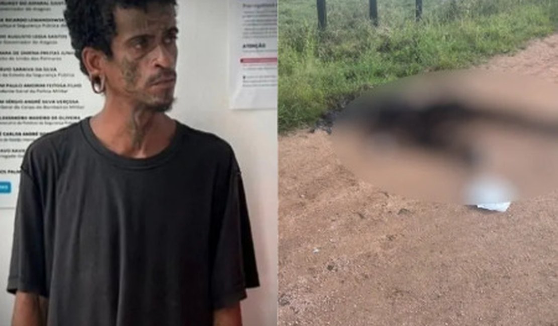 Corpo de morador de União é identificado após ser encontrado carbonizado