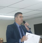 Daniel Vasconcelos é diplomado para governar Maragogi