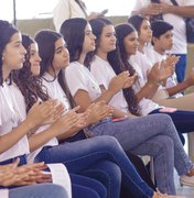 Prefeitura de Palmeira dos Índios inaugura laboratórios maker em escolas da rede municipal