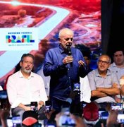 Prefeitos  bolsonaristas vão a Tapera para evento com Lula