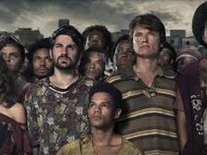 Nordeste serve de cenário para gravação de séria da Netflix
