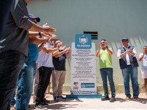 Governo entrega obras de infraestrutura e amplia serviços de saúde em São Miguel dos Milagres