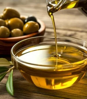 Anvisa proíbe marca de azeite extravirgem por fraude na composição