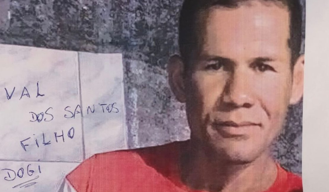 Suspeito de roubar e estuprar idosa em Maceió é encontrado morto