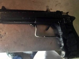 Acusado de homicídio no Espírito Santo é preso em Alagoas