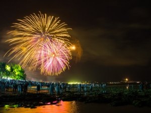 Show dos 200 anos de AL será atração do réveillon 2017 na Orla de Maceió