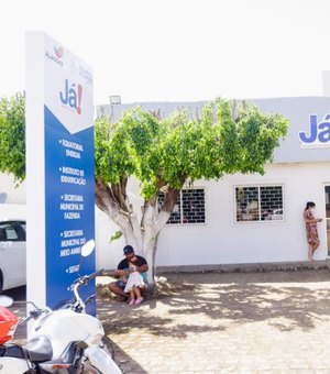 Central Já! de Palmeira dos Índios expande atendimento e facilita acesso a serviços essenciais