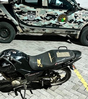 Drogas são apreendidas e veículo roubado é recuperado em ações no Sertão alagoano