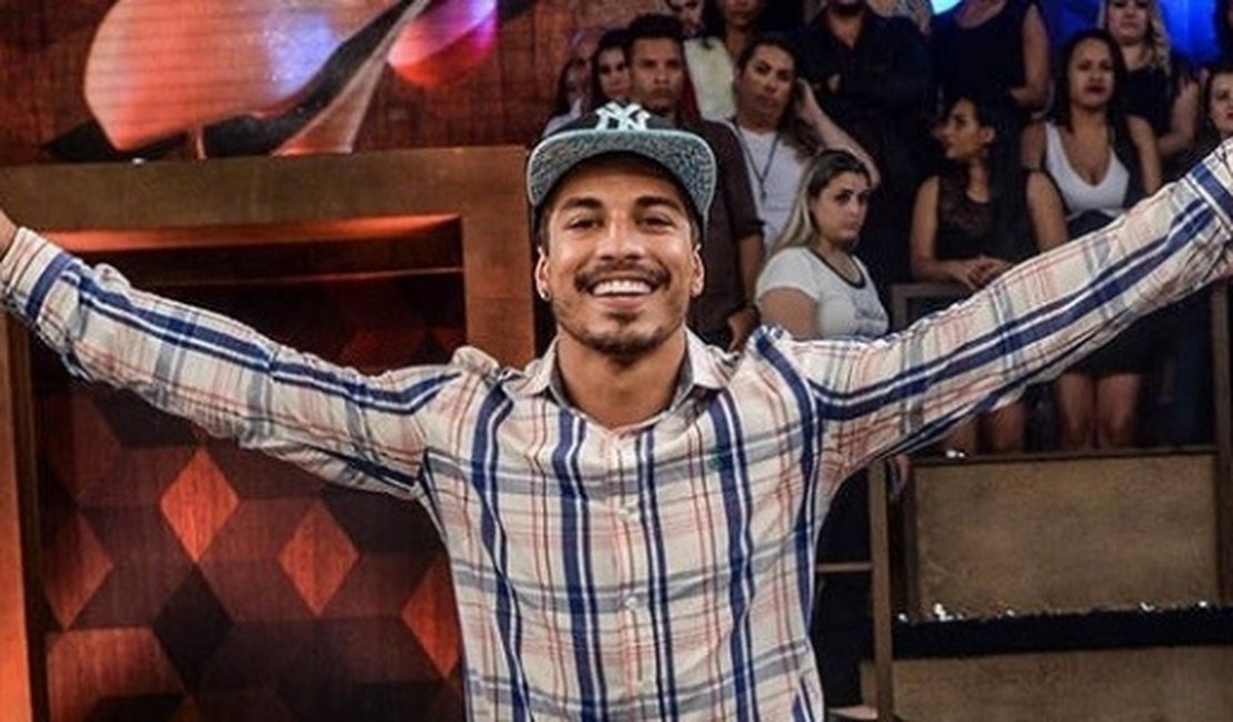 Vencedor de A Fazenda 8 foi rejeitado pelo The Voice Brasil