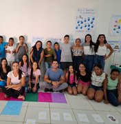 Top 10: Projeto de Lagoa da Canoa é selecionado para e-book estadual sobre recomposição das aprendizagens