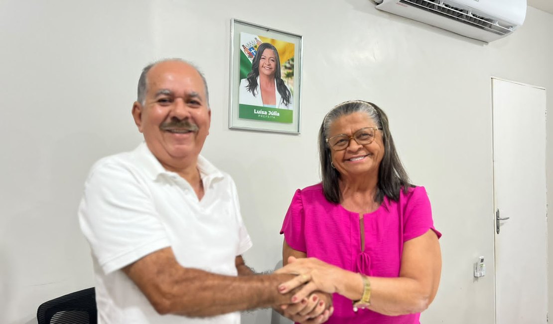 Prefeitura de Palmeira inicia pagamento dos servidores municipais nesta segunda-feira (28)