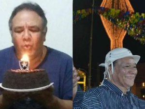 Morre, aos 59 anos, Mauro José Moraes, filho de Dominguinhos