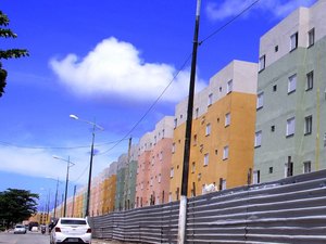 Parque da Lagoa atinge 50% de conclusão em Maceió