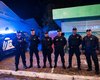 Guarda Municipal reforça rondas preventivas no bairro histórico do Jaraguá