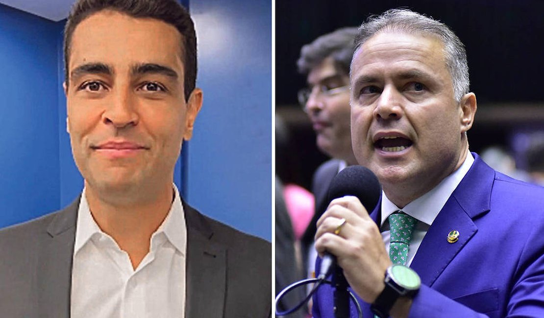 JHC lidera todas as pesquisas, amplia vantagem e caminha para vitória no 1º turno em AL