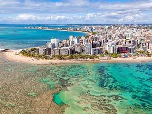 Maceió é destaque no ranking nacional de cidades inteligentes