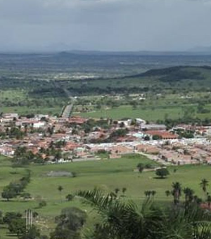 Polícia prende segundo suspeito de participação na morte de mulher carbonizada em Inhapi