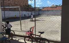 Mudança de turno de alunos causa polêmica em Barra Grande