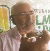 Prefeitura de Delmiro afirma que MP está investigando denúncia 'infundada'