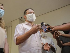 Covid-19: Alagoas permanece nas fases azul e amarela do distanciamento social