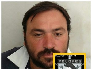 Criminoso é assassinado em Zona Rural de Palmeira dos Índios