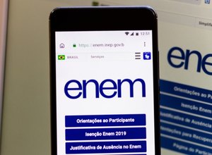 Notas do Enem serão aceitas em 42 instituições de ensino portuguesas