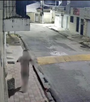 Polícia Civil prende suspeito de arrombar e furtar materiais de residência em construção