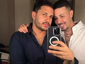 Carlinhos Maia provoca rumores de reconciliação com ex nas redes sociais
