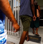 Estado transfere pacientes com transtornos mentais para residências terapêuticas