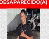 Família segue em busca de informações sobre adolescente que saiu de casa em Penedo