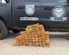 Idoso é preso com 100 kg de maconha no Francês, em Marechal Deodoro