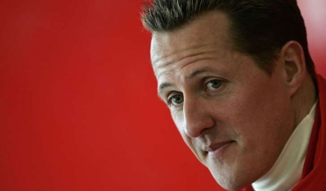 Morte de Schumacher ?é uma questão de horas?