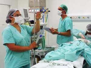 Hospital de Santana faz balanço da ?Operação Natal?