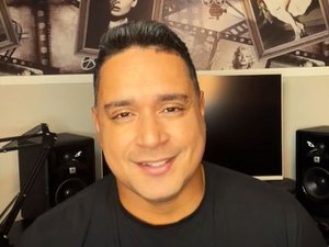 Xanddy, do Harmonia do Samba, testa positivo para Covid-19 e cancela show em Maceió