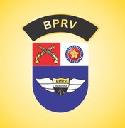 Batalhão Rodoviário apreende arma de fogo em São Luís do Quitunde