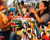 Feira Saberes e Fazeres de Penedo movimenta o final de semana