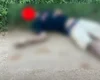 Jovem é encontrado morto com marcas de tiros em Porto Real do Colégio
