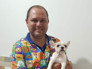 [Vídeo] Veterinário chama atenção para cuidados com os animais de estimação na ceia de Natal