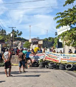 Marisqueiras afetadas por crime da Braskem pedem apoio do governo