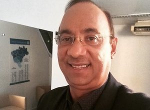 Consultor de tecnologia Valdick Sales morre aos 65 anos vítima de câncer